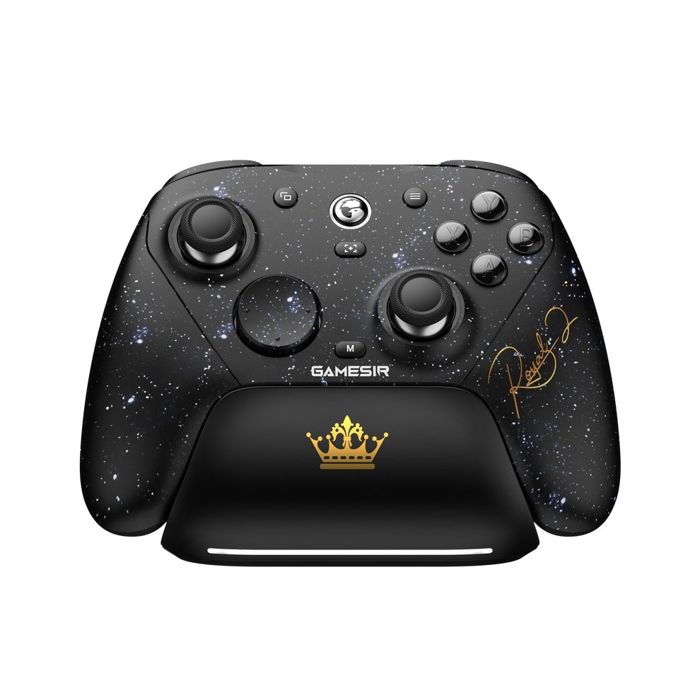 GameSir G7 Pro 8K PC Wireless eSports Gaming Controller (Royal2 Ed)
